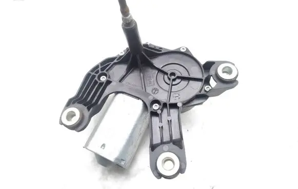 Mini One - Cooper R57 Rear window wiper motor 6932013 53024112 6763693201304