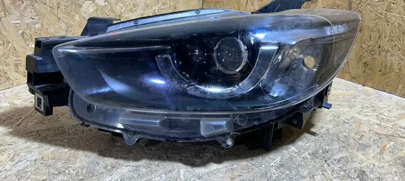 Mazda CX-5 Headlight/headlamp KD3151040 E22330