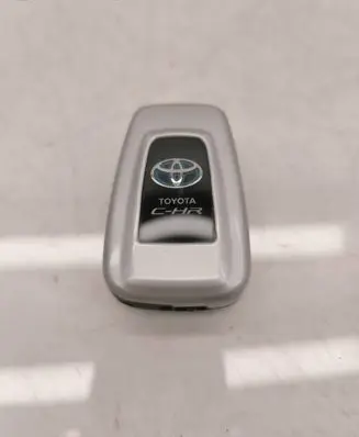 Toyota C-HR I Ignition key/card 