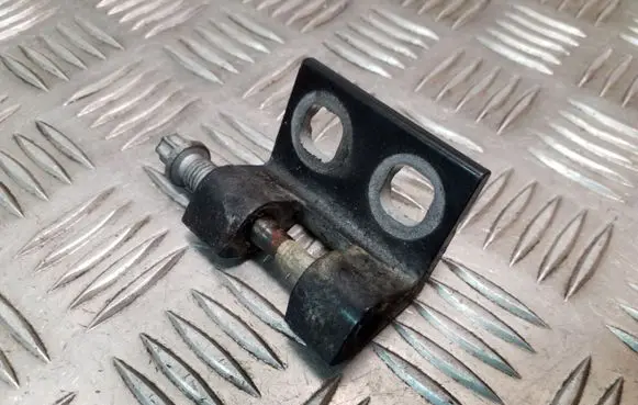 BMW 1 E81 E87 Rear door lower hinge