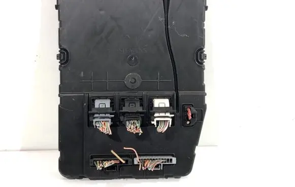 Other control units/modules