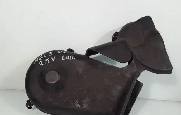 Audi A6 S6 C5 4B Timing belt guard (cover) 059109124G
