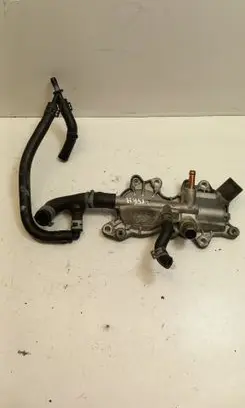 Mercedes-Benz A W169 Other engine bay part A6402032682 6402032682