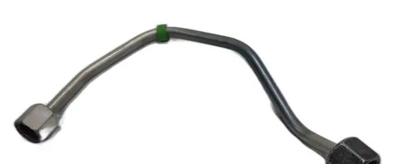 Opel Combo E Fuel line pipe 3642430