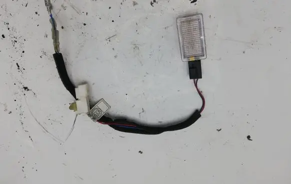 Hyundai Santa Fe Other interior light 911802600
