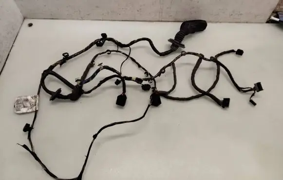 Opel Insignia A Front door wiring loom 13264905