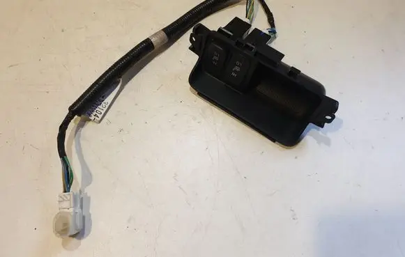 Honda Civic Seat heating switch 1232106 853842