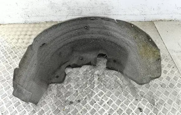 Mercedes-Benz E W212 Rear mudguard A2126900930