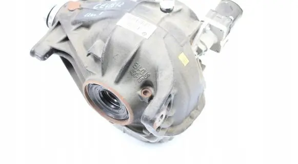 BMW M8 F91 F92 G14 G15 Rear differential 7856928