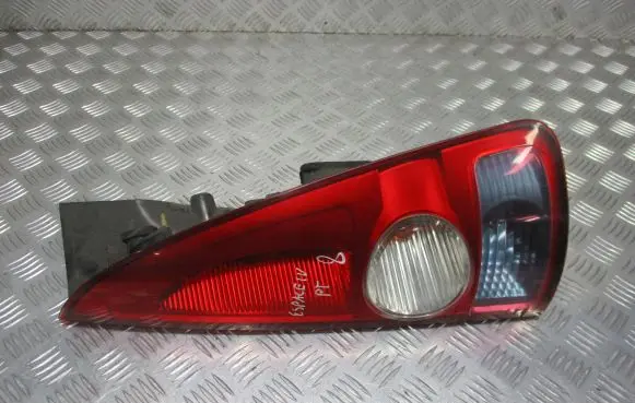 Renault Espace IV Rear/tail lights