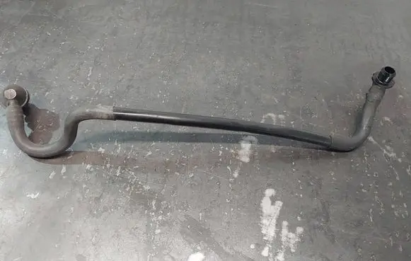 Volkswagen PASSAT B5 Brake booster pipe/hose 4B1611931AJ