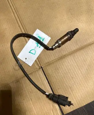Volkswagen Polo III 6N 6N2 6NF Lambda probe sensor 030906265