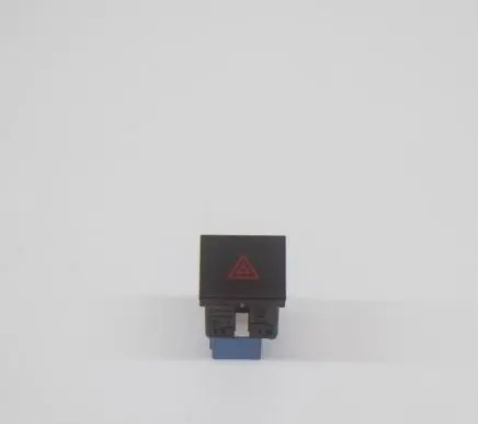 Volkswagen Polo V 6R Hazard light switch 6C0953509A