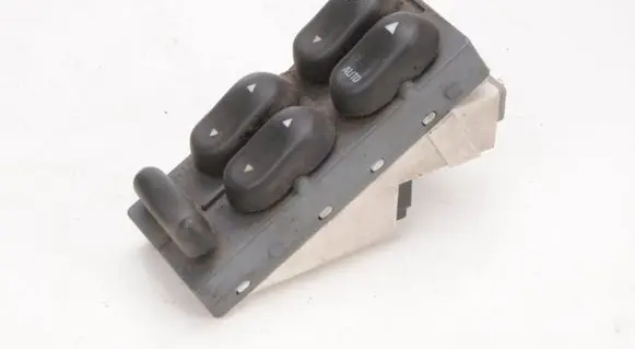 Ford Explorer Quarter vent window switch F87F-14540-BBW