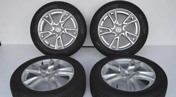 Volvo XC60 R18 alloy rim 31362866