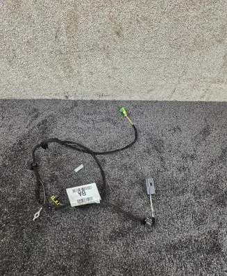 Land Rover Evoque I Other wiring loom JJ329137BA 170824001