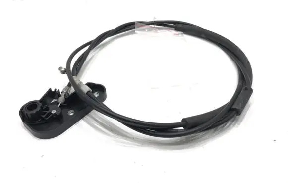 Fiat Bravo Engine bonnet/hood lock release cable 