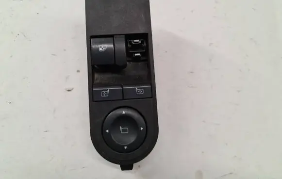 Opel Zafira B Electric window control switch 13209203 03459216 0320