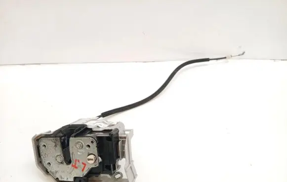 Fiat Bravo - Brava Rear door lock 1925550