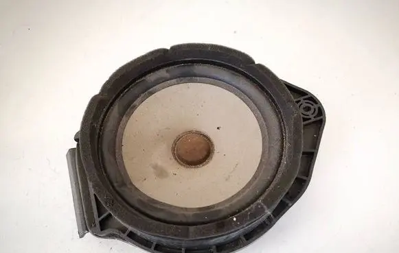 Opel Crossland X Front door speaker 13468640 654558089