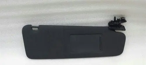 Audi Q7 4L Sun visor clip/hook/bracket 4L0857552