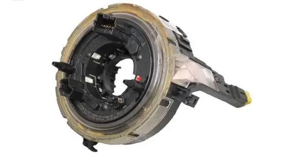 Audi A4 S4 B6 8E 8H Airbag slip ring squib (SRS ring) 8E0953541C