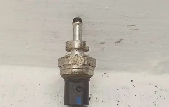 Nissan Qashqai+2 Exhaust gas pressure sensor H820043530