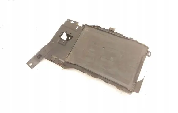 Citroen C4 II Picasso Battery bracket 