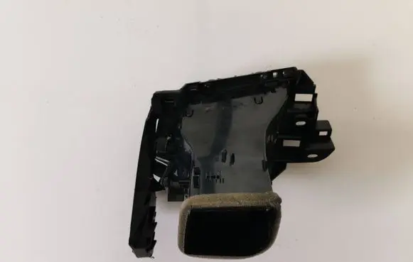BMW X5 F15 Dashboard side air vent grill/cover trim 9270516