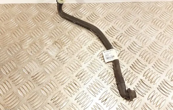 Volvo XC60 Air intake hose/pipe 31497443