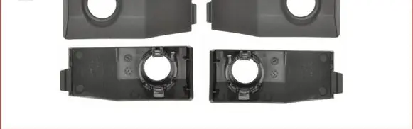 Volvo XC60 Front bumper foam support bar 31425189