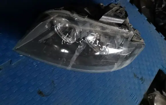 Audi A3 S3 8P Headlight/headlamp 8PO941003L