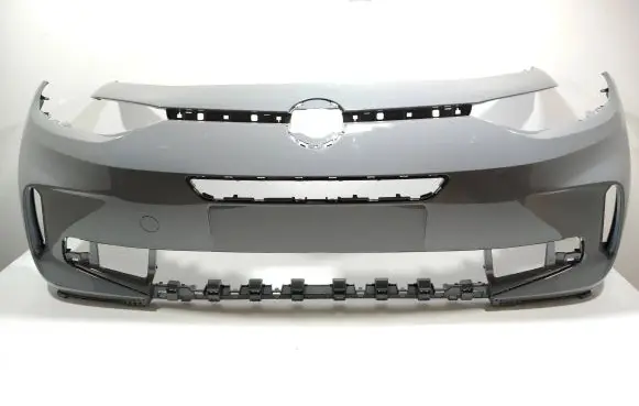 Volkswagen ID.3 Front bumper 10A807221