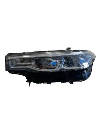 BMW X7 G07 Headlight/headlamp 9481801 LE16A6393 01XCVERT00RL