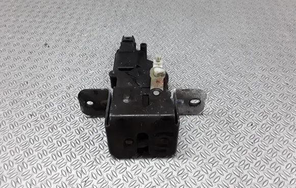 KIA Sorento Tailgate/trunk/boot lock/catch/latch