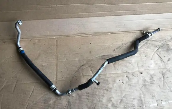 Toyota Corolla E210 E21 Air conditioning (A/C) pipe/hose 88707-02510
