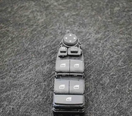 BMW X5 F15 Electric window control switch