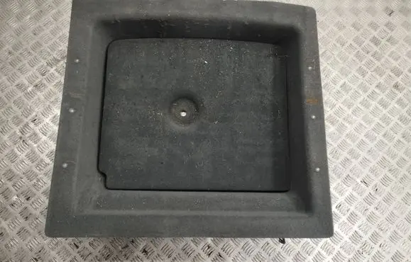 Maserati Quattroporte Glove box in trunk 069299406
