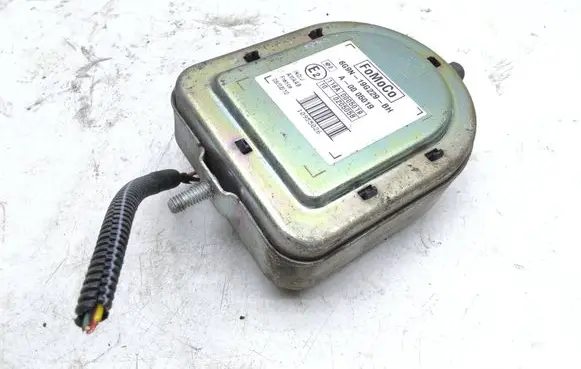 Volvo XC60 Alarm system siren 6G9N19G229BH