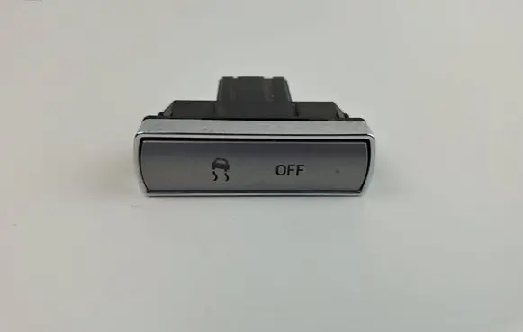 Ford S-MAX ESP (stability program) switch 6M2T2C418AE
