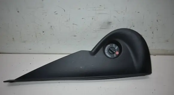 Smart ForTwo III C453 Dashboard side end trim A4536808100