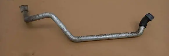 Porsche 911 991 Engine coolant pipe/hose 99110601502