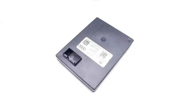 Keyless (KESSY) go control unit/module