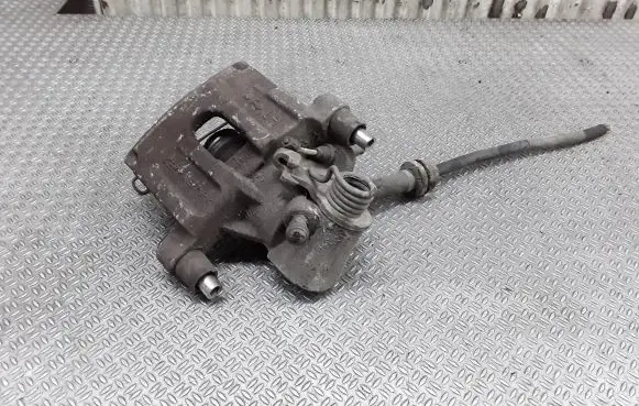 Mazda 5 Rear brake caliper