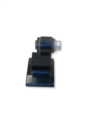 BMW 1 F20 F21 Front door hinges set 