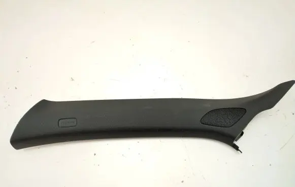 Audi A1 (A) pillar trim 8X0867233A