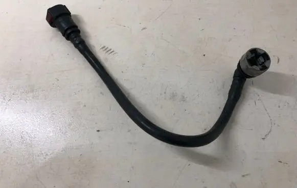 Volvo V50 Clutch pipe/line 3M517T504BE