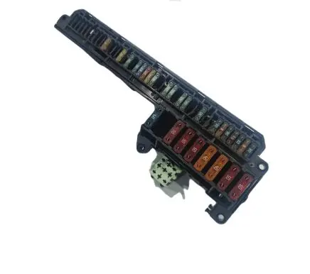 BMW 5 E60 E61 Fuse module 6932452