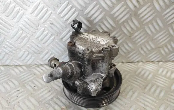 Power steering pump