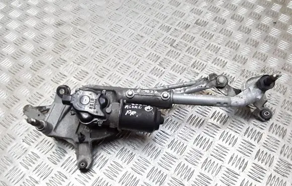 Honda Accord Front wiper linkage wm07b